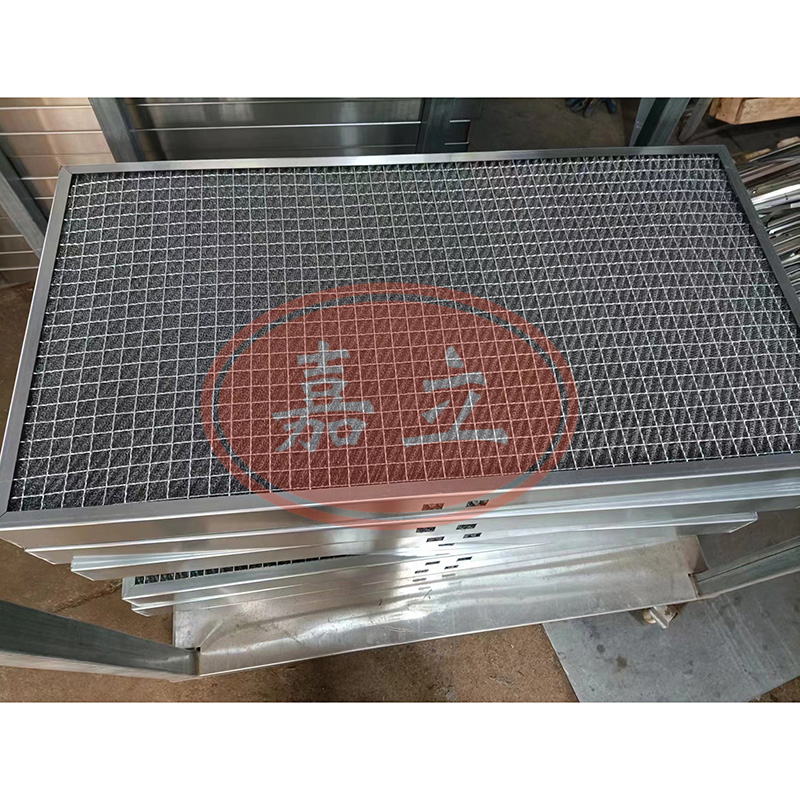 道滘镇不锈钢油雾过滤器